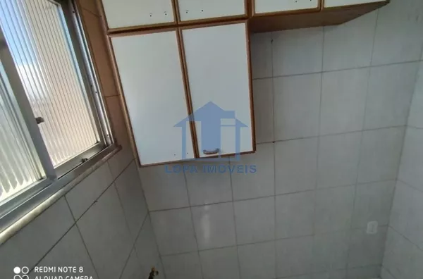 Sala Quarto e Garagem na Escritura