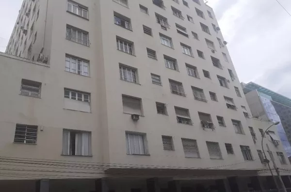 Excelente Sala e Quarto