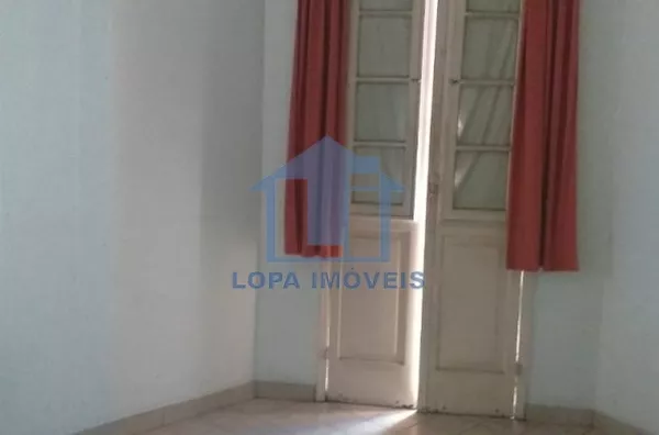 Ótimo Sala e Quarto