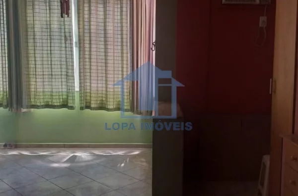 Ótimo Sala e Quarto