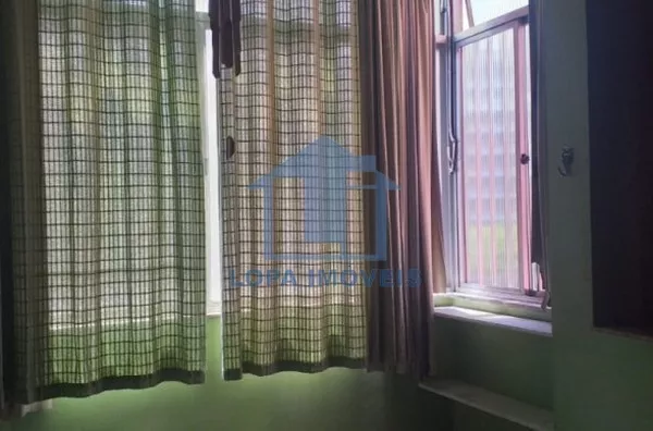 Ótimo Sala e Quarto