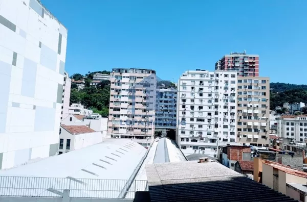 Apartamento para aluguel Centro Rio de Janeiro