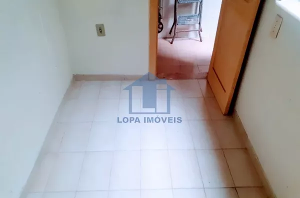 Oportunidade no Rio Comprido