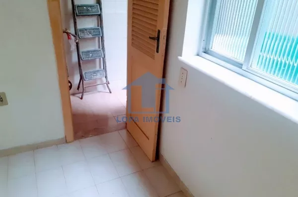 Oportunidade no Rio Comprido