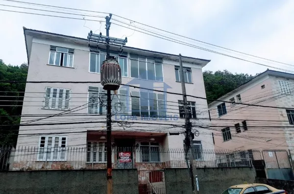 Oportunidade no Rio Comprido