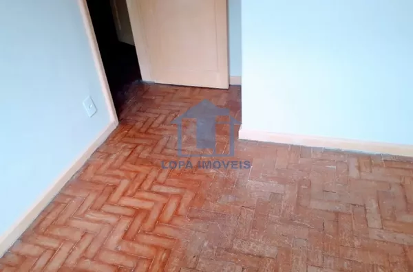 Oportunidade no Rio Comprido