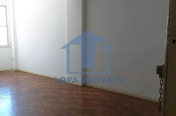 Apartamento para aluguel Centro Rio de Janeiro