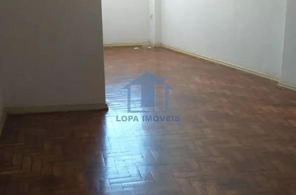 Apartamento para aluguel Centro Rio de Janeiro