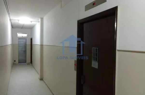 Apartamento para venda Centro Rio de Janeiro