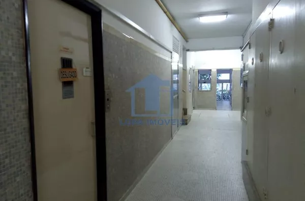 Apartamento para venda Centro Rio de Janeiro