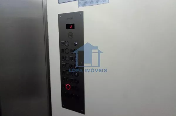 Apartamento para venda Centro Rio de Janeiro