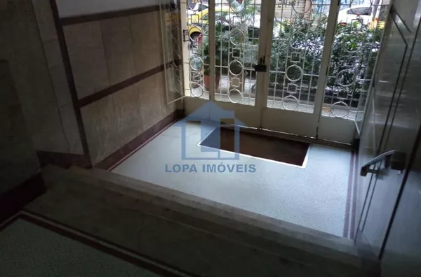 Apartamento para venda Centro Rio de Janeiro