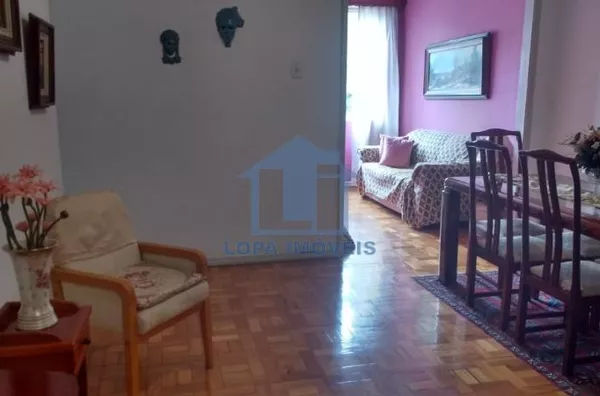 Apart para venda Centro Rio de Janeiro