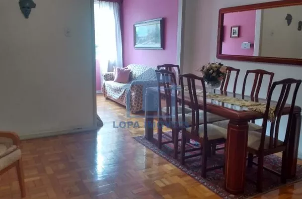 Apart para venda Centro Rio de Janeiro