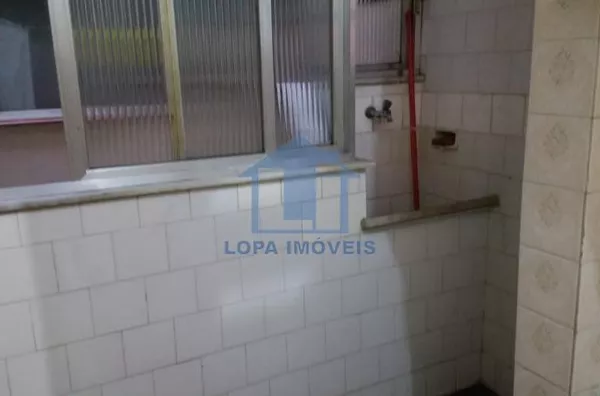 Apartamento para venda Centro Rio de Janeiro