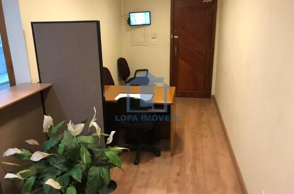 Sala para venda Centro Rio de Janeiro