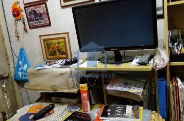 Apartamento para venda SANTA TERESA  Rio de Janeiro