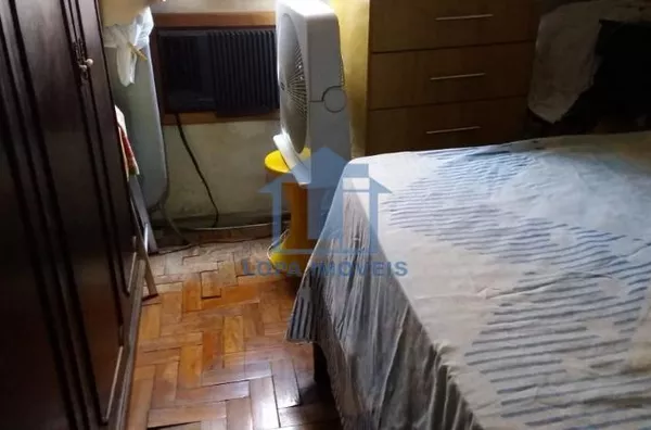 Apartamento para venda SANTA TERESA  Rio de Janeiro