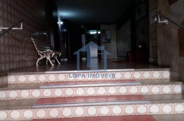 Apartamento para venda SANTA TERESA  Rio de Janeiro