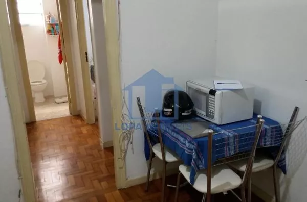 Apart para venda Centro Rio de Janeiro