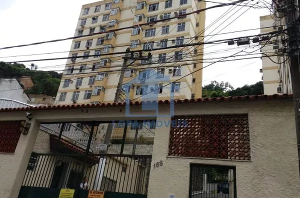 Apartamento para venda FLAMENGO Rio de Janeiro