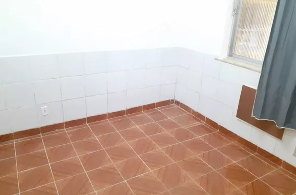 Espetacular Sala e Quarto