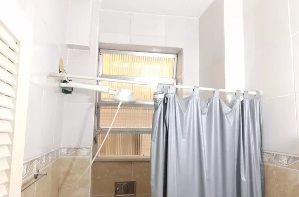 Espetacular Sala e Quarto