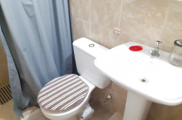 Espetacular Sala e Quarto