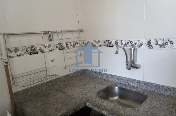 Apartamento para venda LARANJEIRAS RIO DE 