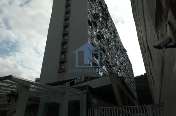 Apartamento para venda LARANJEIRAS RIO DE 