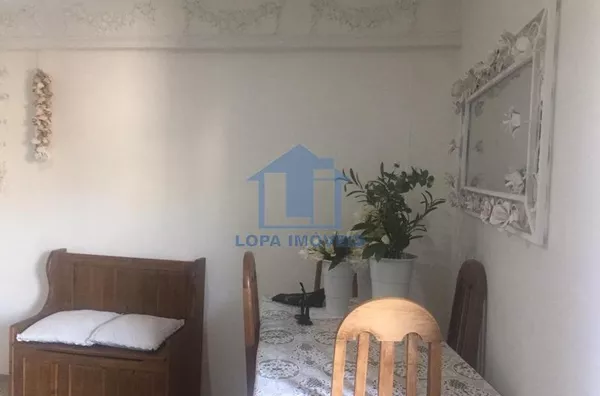 Apartamento para venda SANTA TERESA  Rio de Janeiro