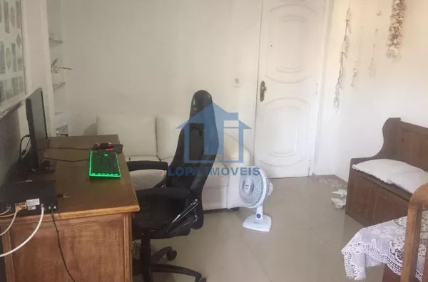 Apartamento para venda SANTA TERESA  Rio de Janeiro