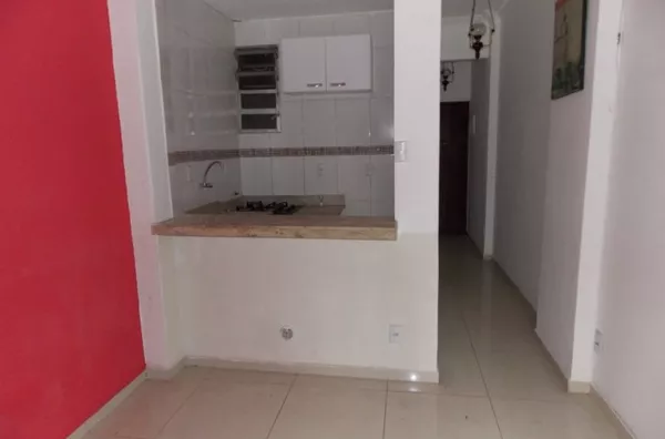 Oportunidade Conjugadão reformado