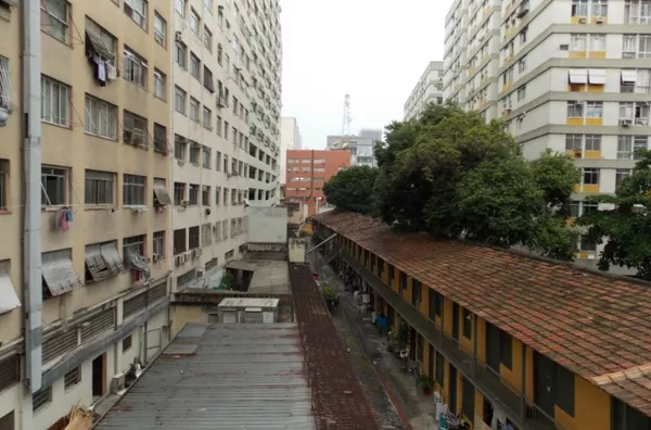 Oportunidade Conjugadão reformado