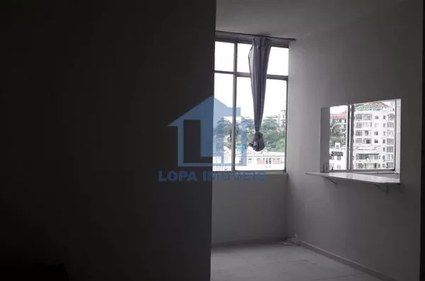 Apartamento para venda Lapa no coração do Rio de Janeiro