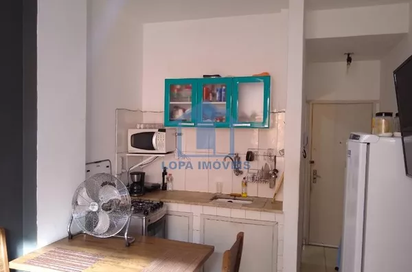 Apart para venda Centro Rio de Janeiro