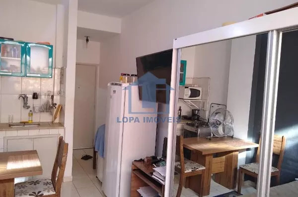 Apart para venda Centro Rio de Janeiro