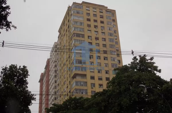 Apartamento de Dois Quartos