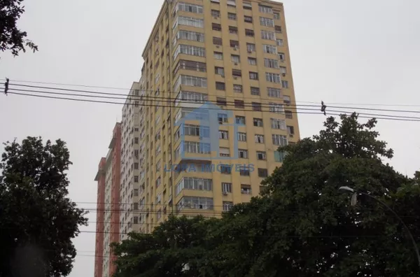 Apartamento de Dois Quartos