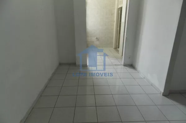 Apartamento de Dois Quartos