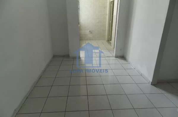 Apartamento de Dois Quartos