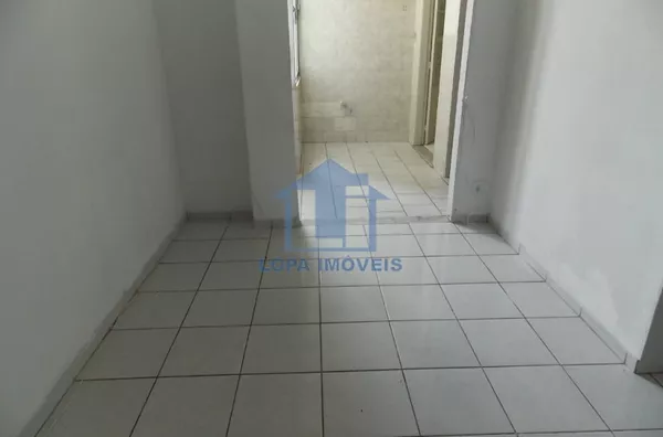 Apartamento de Dois Quartos