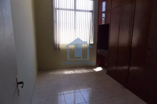 Apartamento sala quarto + garagem escritura