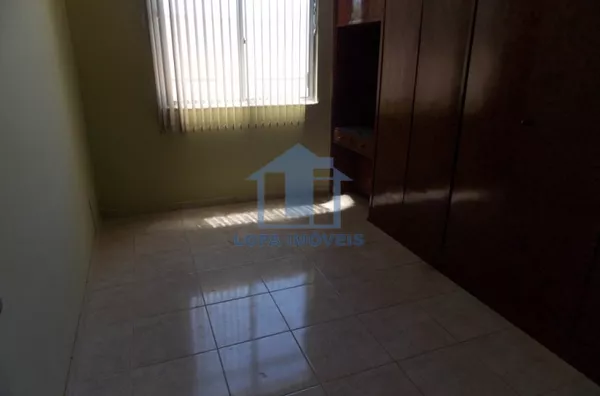 Apartamento sala quarto + garagem escritura