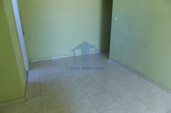 Apartamento sala quarto + garagem escritura