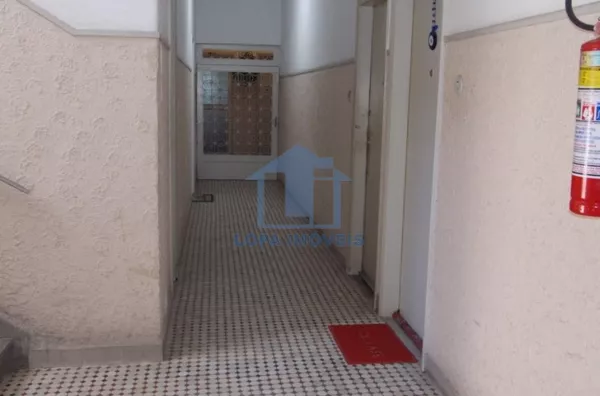 Sala dois Quartos Excelente