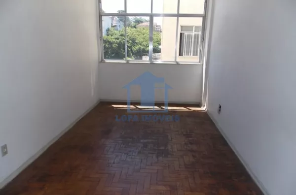 Sala dois Quartos Excelente