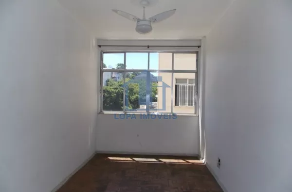 Sala dois Quartos Excelente