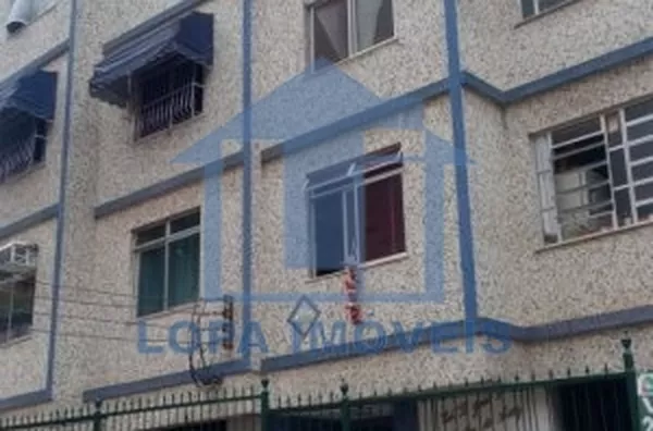 Excelente apartamento sala dois quartos