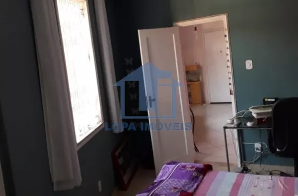 Excelente apartamento sala quarto rua arborizada